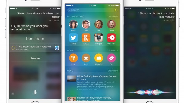 نظام iOS 9 يتجاوز في 3 أيام ما حققه أندرويد 5 خلال 8 أشهر