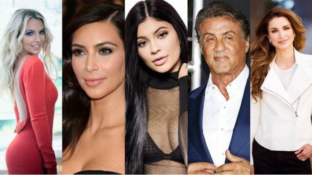 بالصور: السيارة التي يتهافت معظم المشاهير لشرائها