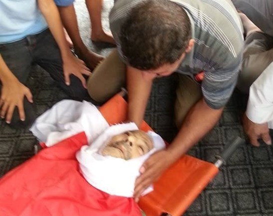 وفاة مبعد من بيت لحم إلى غزة بعد صراع مع المرض