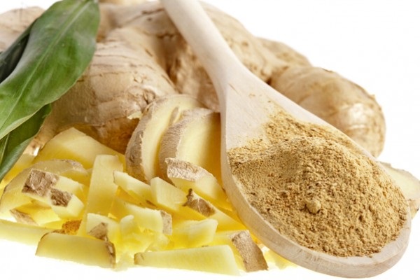 10 أسباب صحية ستدفعك لشرب الزنجبيل .. وخاصة في فصل الشتاء