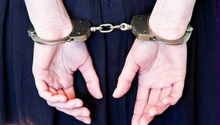 اعتقال ناشطة في مقاومة الجدار والاستيطان بالنبي صالح