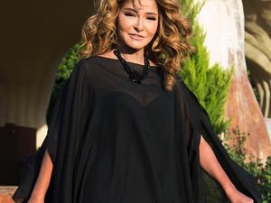 العناية الإلهية تنقذ علا غانم وأسرتها من الموت.. تعرفوا على التفاصيل