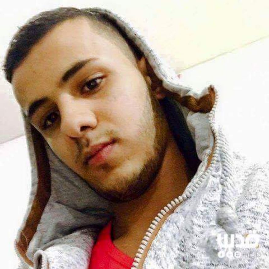 الاحتلال يقتحم منزل الأسير أنس أقرع شرق مدينة نابلس