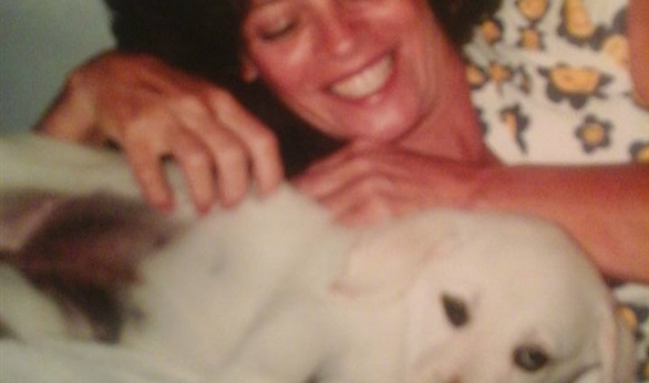 خالد أبو النجا : "وداعاً أختي الحبيبة"