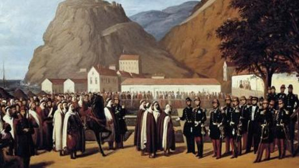 في ذكرى استقلال الجزائر ..تشكيل لجنة لإحصاء جرائم الاستعمار الفرنسي