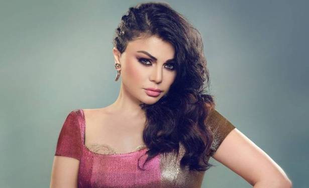 هكذا سخرت عديلة من هيفا وهبي!