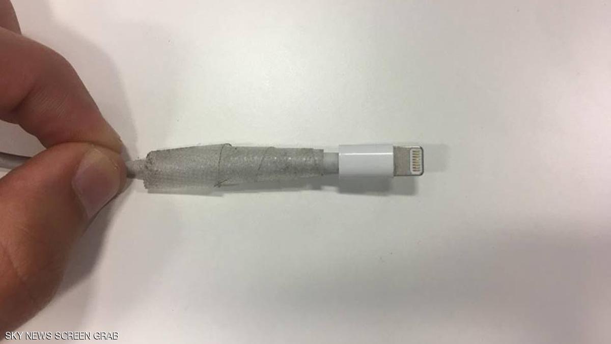 آيفون يتغلب على مشكلة "تلف الشواحن"