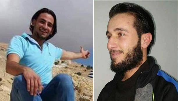 كيف وصلا منفذا عملية تل أبيب من الخليل إلى مكان تنفيذ العملية ؟!