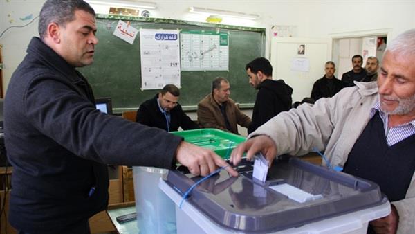 لجنة الانتخابات توضح حقيقة الأسماء المكررة التي كشفت عنها حماس