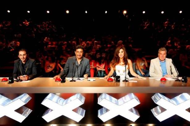 النّجم السعودي ناصر القصبي ينسحب من Arabs Got Talent ويكشف السبب