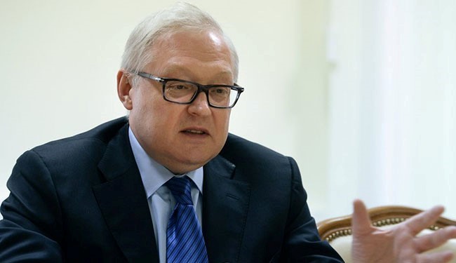 نائب وزير الخارجية الروسي: إنجاز"صفقة كبيرة" حول حلب قريباً