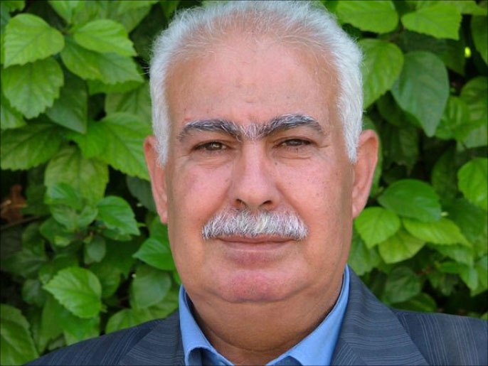 قبل انهيار المشروع الوطني