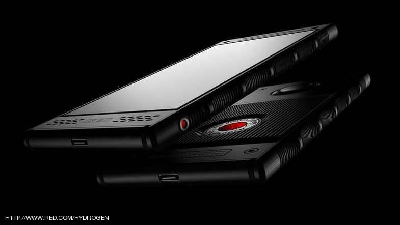 قريبا.. إطلاق أول هاتف "ثلاثي الأبعاد" بقدرات مميزة