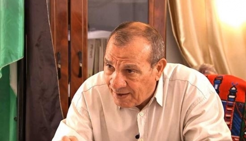 رباح: تصريحات دحلان ايجابية ونقبل بأي مرشح حتى لو من أنصاره