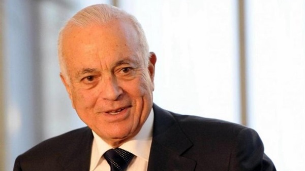 خلافات حادة بين نبيل العربي وسفراء عرب