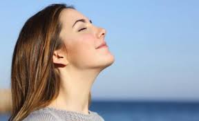 تعرف على تقنية تنفس بسيطة تخلصك من التوتر