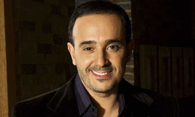 صابر الرباعي : أحب المرح والجمهور تعرف علي عن قرب