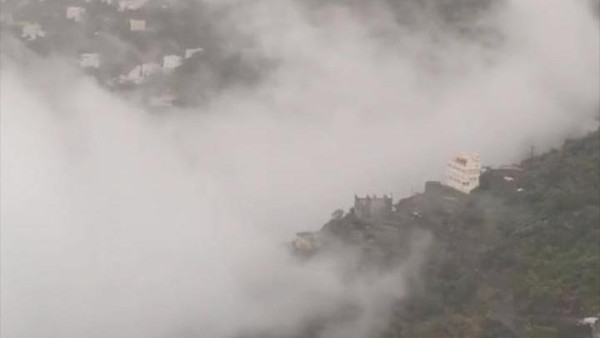 مصرع 76 شخصاً بسبب الأمطار الغزيرة على مناطق متفرقة بالسودان