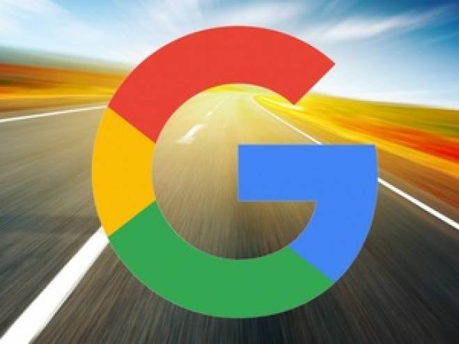 جوجل بدأت عرض نتائج البحث في محركها باللون الأسود