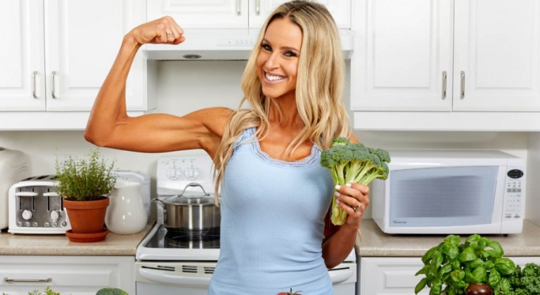 تعرفي على كامل الفوائد الصحية لخضار البروكلي