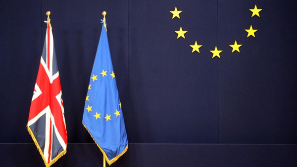 استطلاع رأي يظهر تزايد الأوروبيين المؤيدين لبقاء بريطانيا في الاتحاد