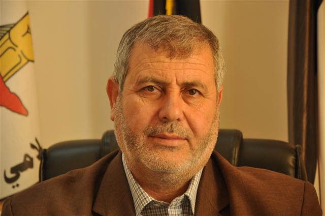 ماذا قال القيادي بالجهاد خالد البطش عن اجتماع التنفيذية