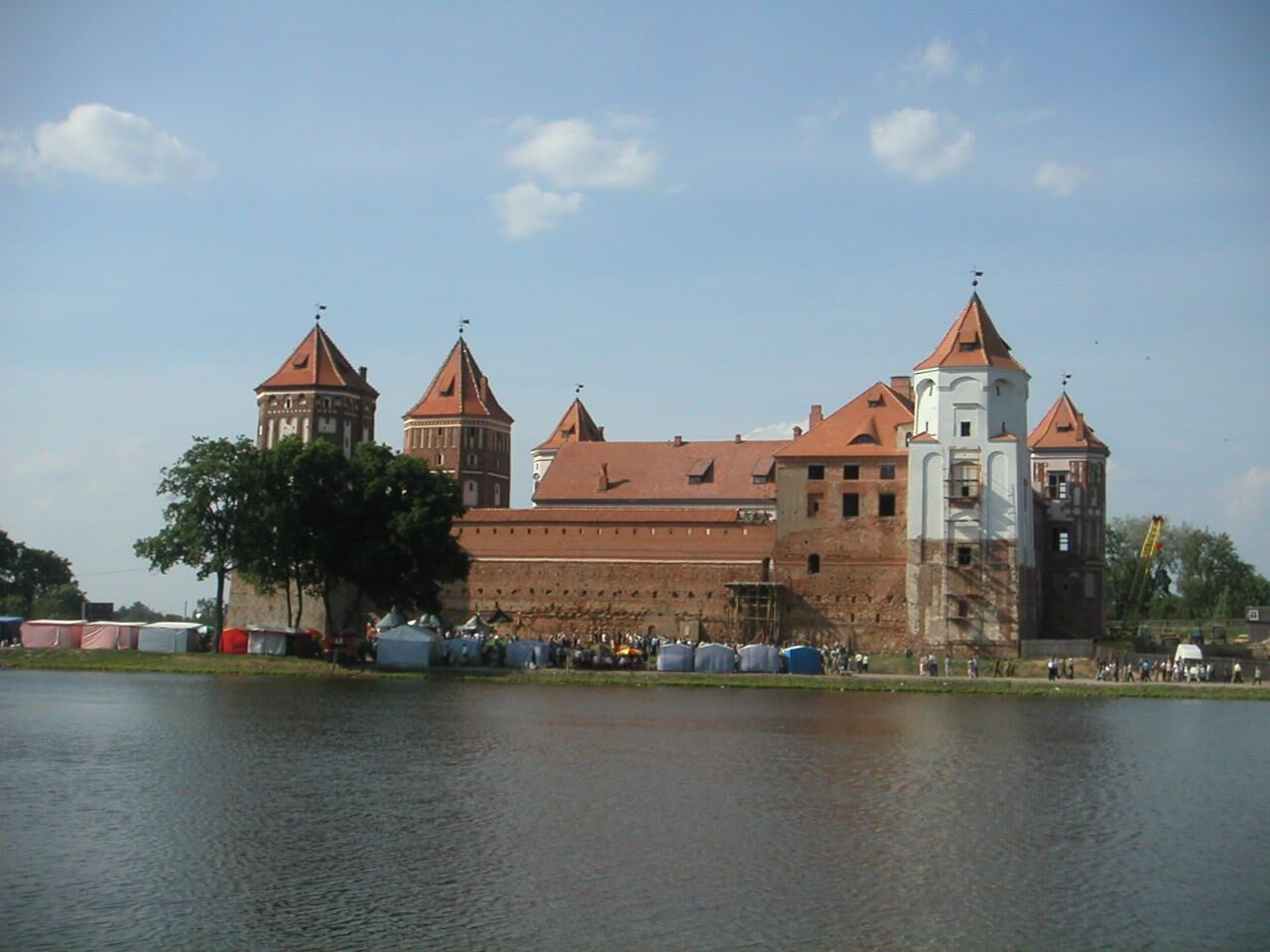 571 مليون دولار لتطوير المنتجعات الصحية والمرافق السياحية في روسيا