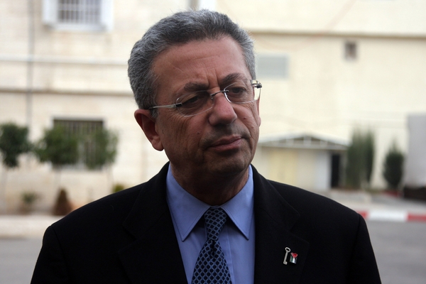 المبادرة الوطنية الفلسطينية تستنكر و بشدة ممارسات الاحتلال باحتجاز جثامين الشهداء و التمييز بينهم