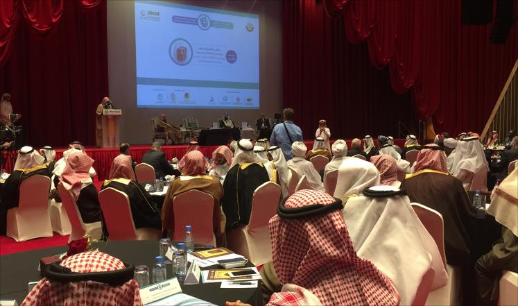 التعاون الإسلامي ينشئ 4 صناديق لرعاية شؤون القدس وفلسطين