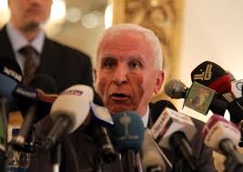 الأحمد يدعو للنزول إلى الشارع للضغط على الجهة المعطلة للوحدة وإنهاء الانقسام