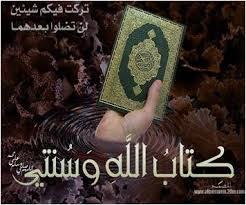 وقفات تربوية من سيرة الرسول في القرآن الكريم