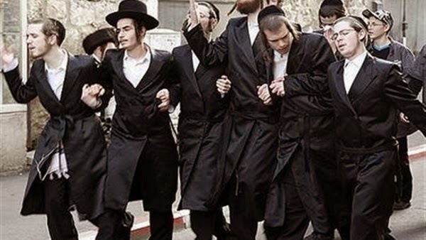 صفات اليهود في " القرآن الكريم "