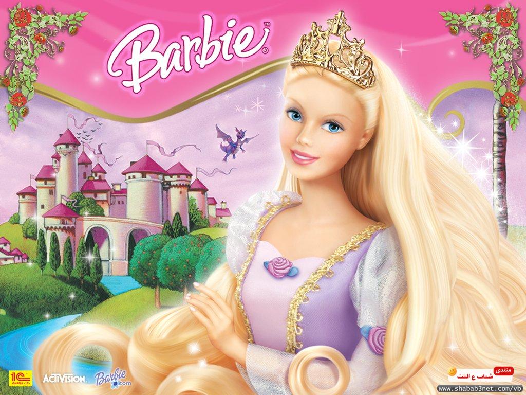 دمية باربي تتحول لإصدار رقمي على الإنترنت للتكلم مع الأطفال