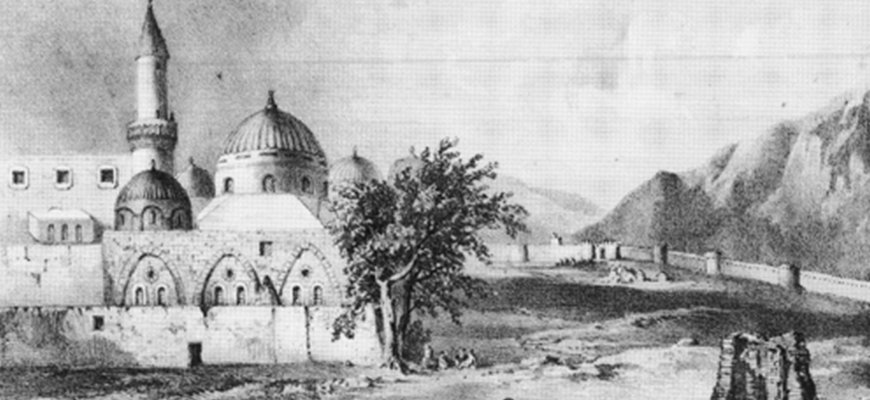 كيف بني النبي محمد صلى الله عليه و آله و سلم الدولة الاسلامية ؟