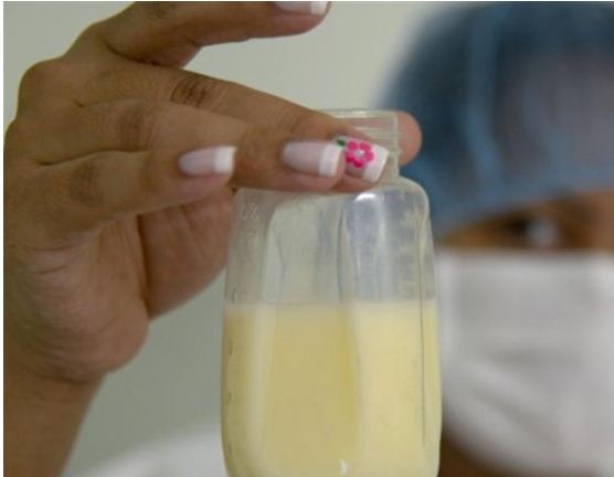 الرضاعة الطبيعية.. أو خطر الموت