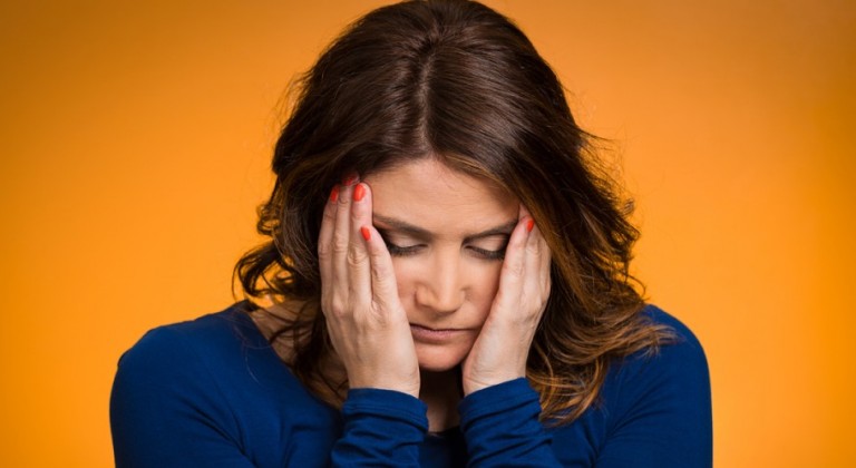 تعرفي على أحدث طرق معالجة التعب والإكتئاب