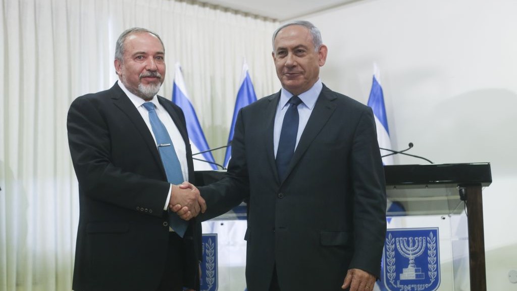 "الليكود" فقد ليبراليته لصالح التطرف الديني