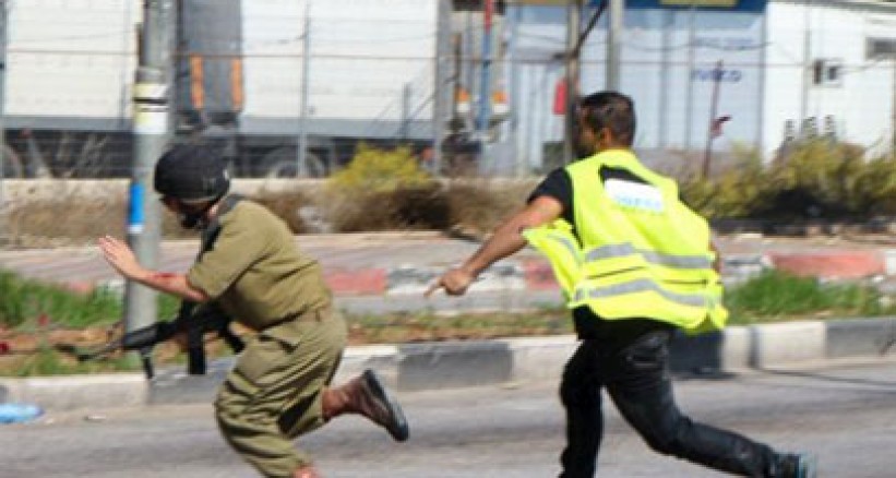 موقع إسرائيلي يعترف : فشلنا في "الخليل"