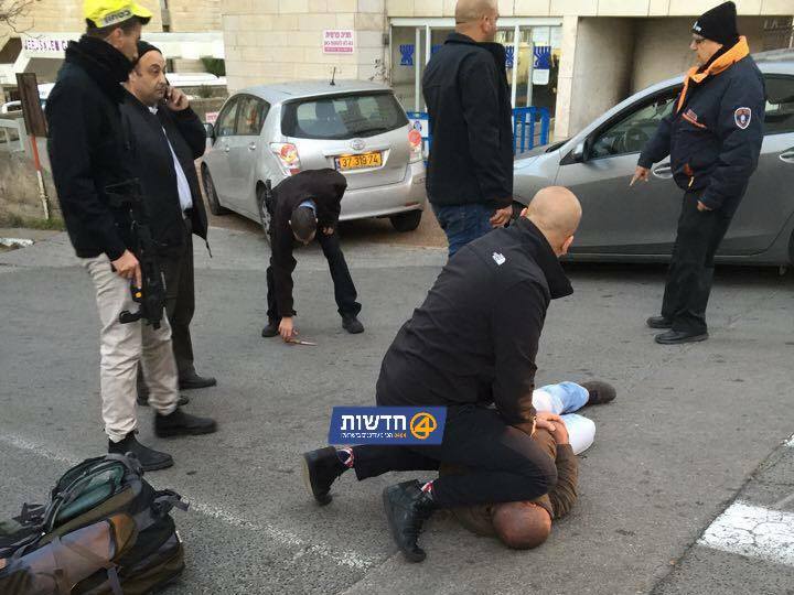 حزب إسرائيلي يرفض فرض عقوبة الإعدام على "منفذي العمليات"