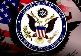 الخارجية الامريكية تصدر بيان لمواطنيها تحذرهم فيه من السفر الى السودان