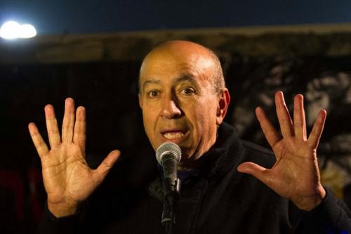 أقوال بهلول .. تهديد وجودي للصهيونية!