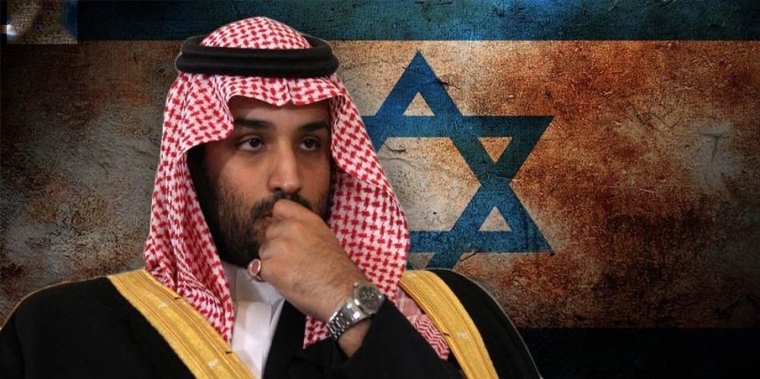 ضابطان إسرائيليان يؤكدان التعاون الاستخباراتي مع السعودية 