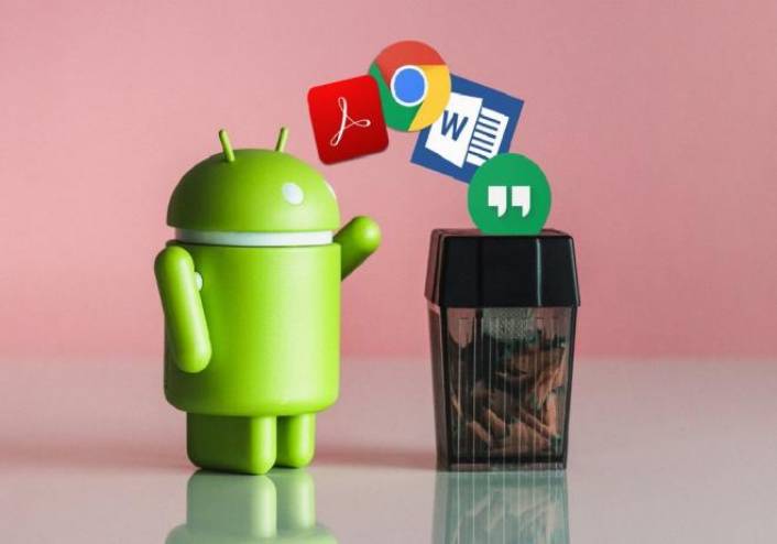 احذف هذه التطبيقات من هاتفك الآن!