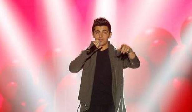 هذا هو جديد كريم عبدو!