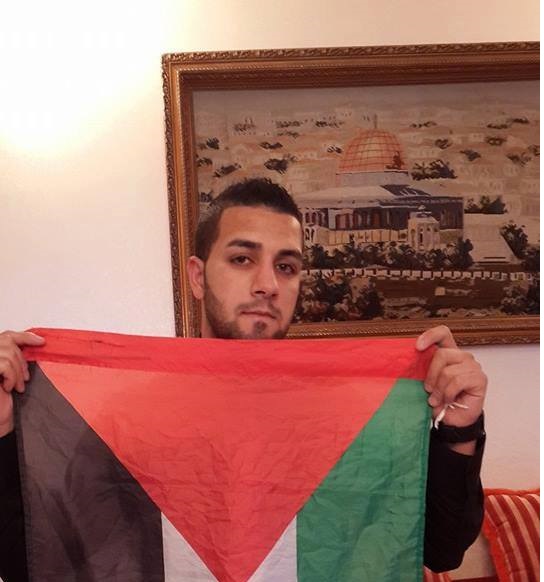 بالفيديو والصور : من هو منفذ عملية الدهس بالقدس وما هي أخر كلماته ؟