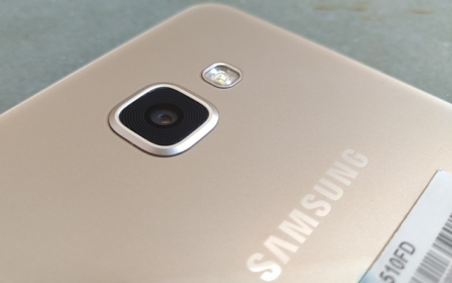 سامسونغ تعلن عن موعد الكشف عن سلسلة الهواتف الجديدة Galaxy C Series