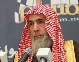 السلطات السعودية تعتقل الشيخ العالم ناصر العمر