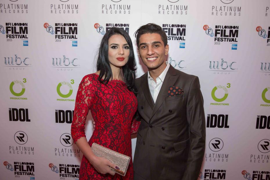 لينا القيشاوي تكشف عن أسباب انفصالها عن عساف!!