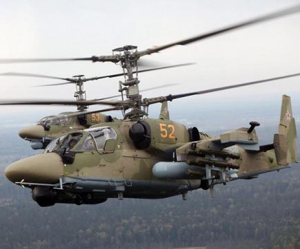 أمريكا تبيع لبنان والإمارات مروحيات بتقنيات إسرائيلية