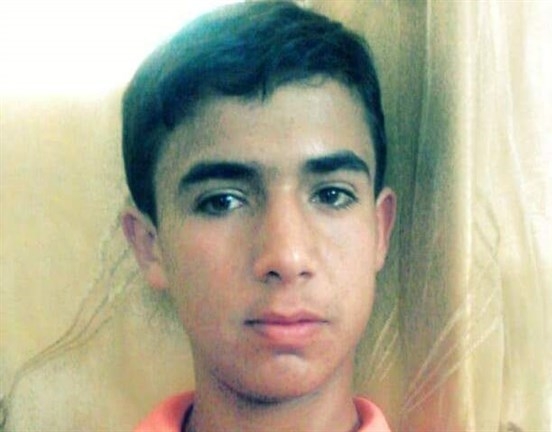 الأسير جلال الشراونة يخوض إضراباً عن الطعام